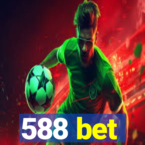 588 bet